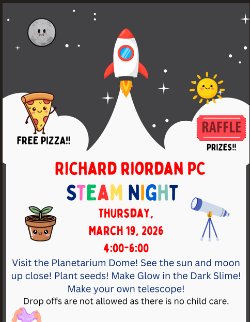 Stem night